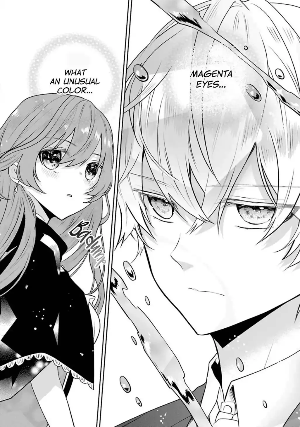 Maydare Tensei Monogatari: Kono Sekai de Ichiban Warui Majo Chapter 6 6